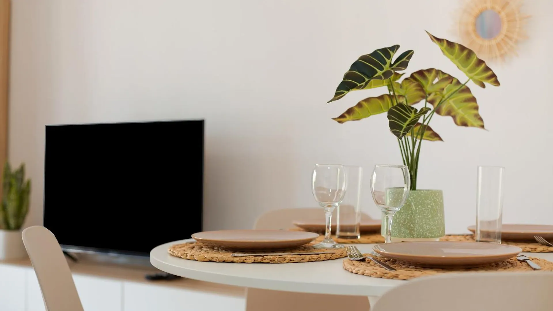 Appartement Piso Ocean Dune Corralejo Spanje