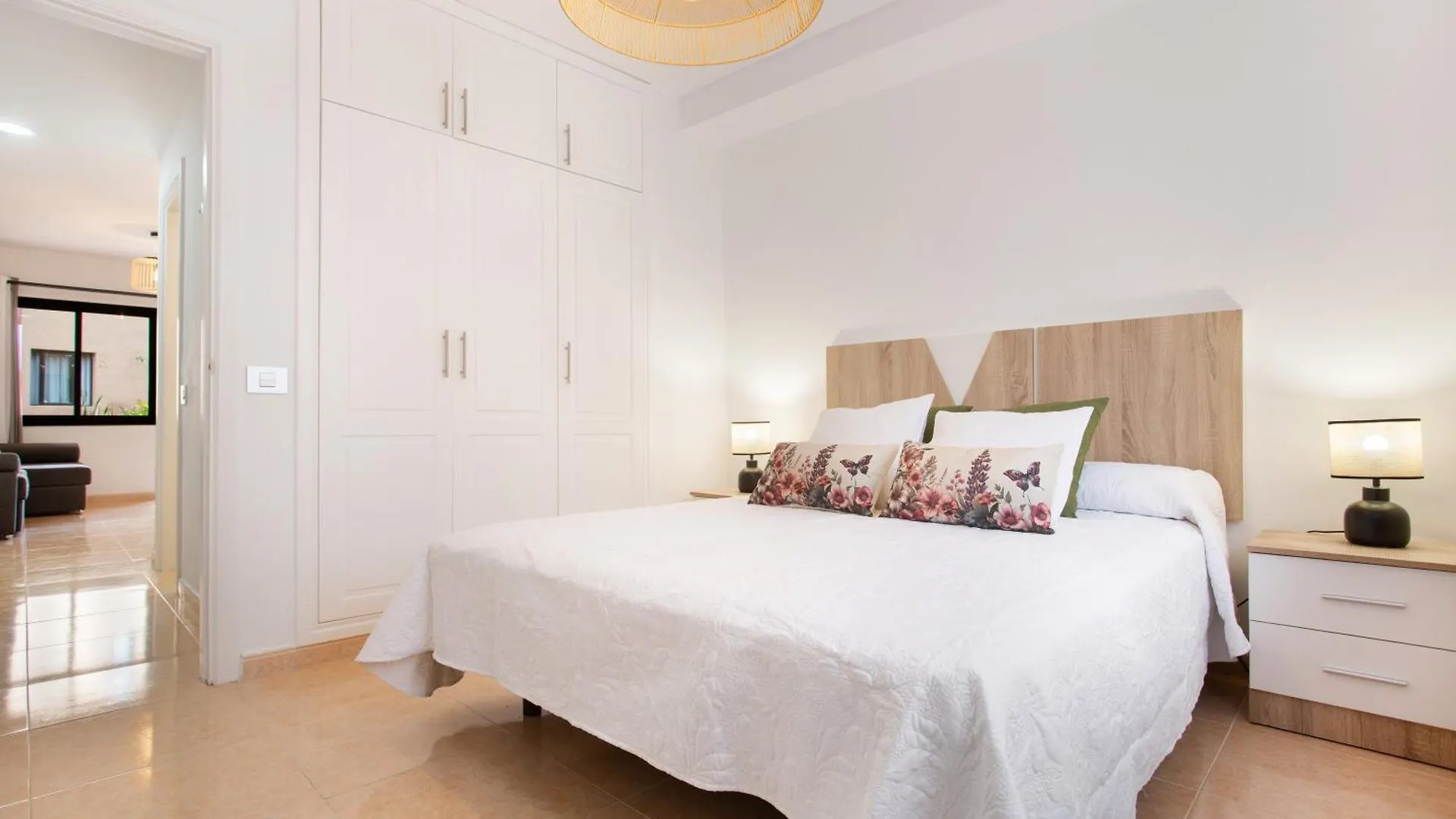 Piso Ocean Dune Corralejo Appartement