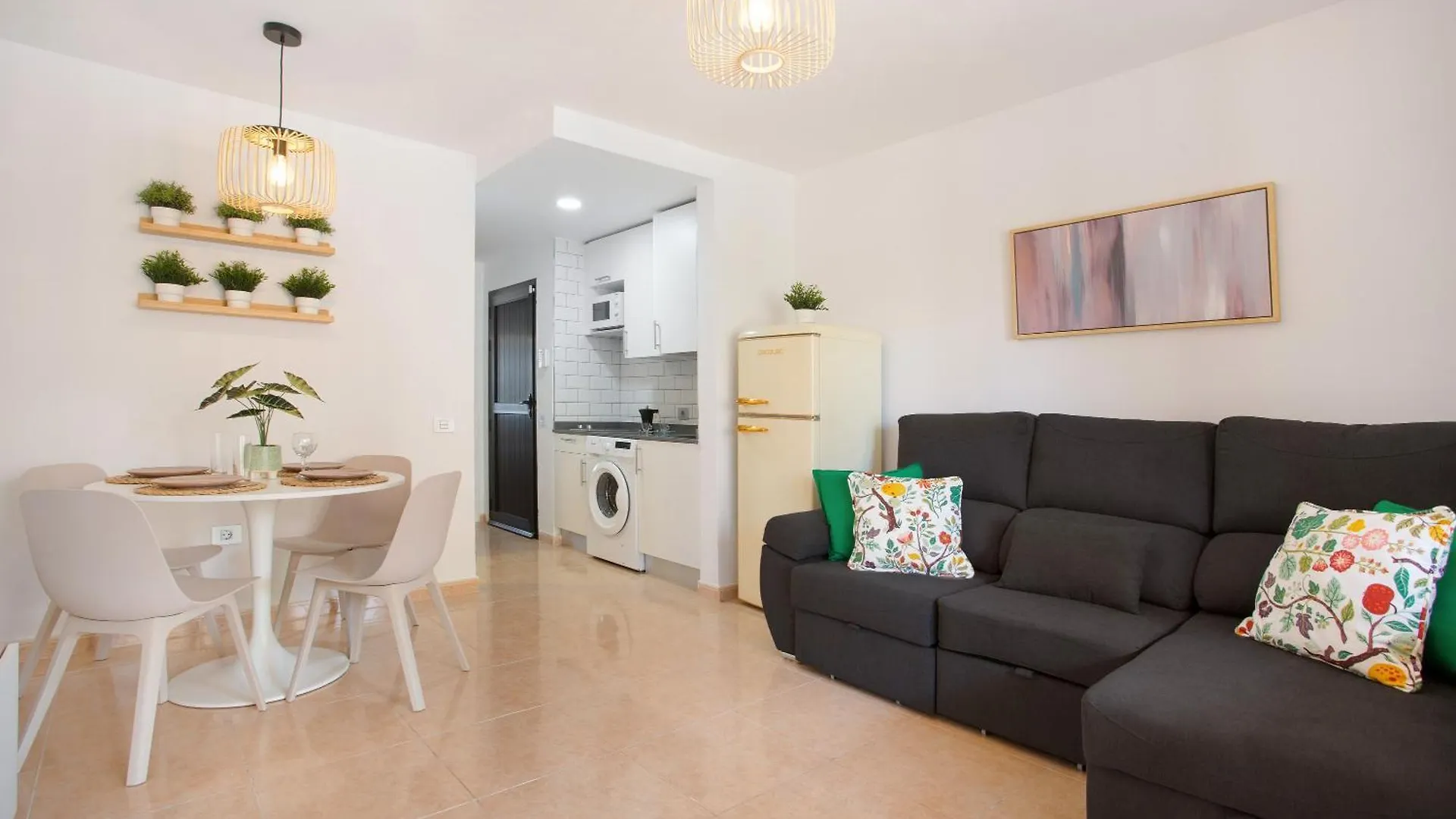 Piso Ocean Dune Corralejo Appartement