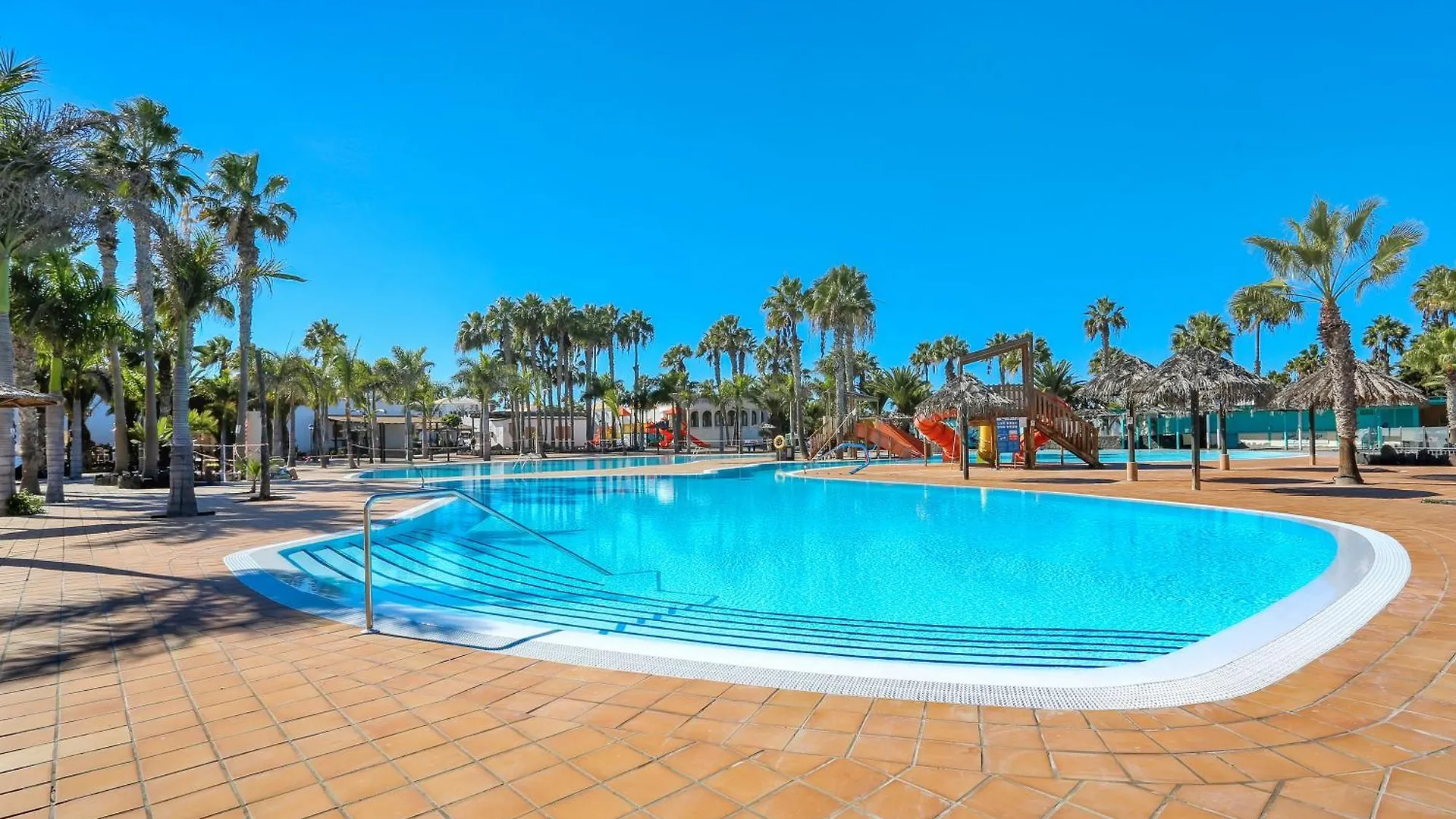 Piso Ocean Dune Corralejo