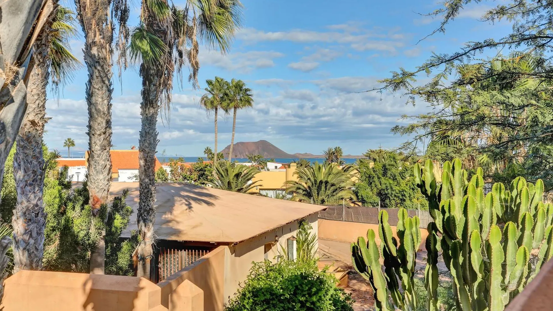 Piso Ocean Dune Corralejo