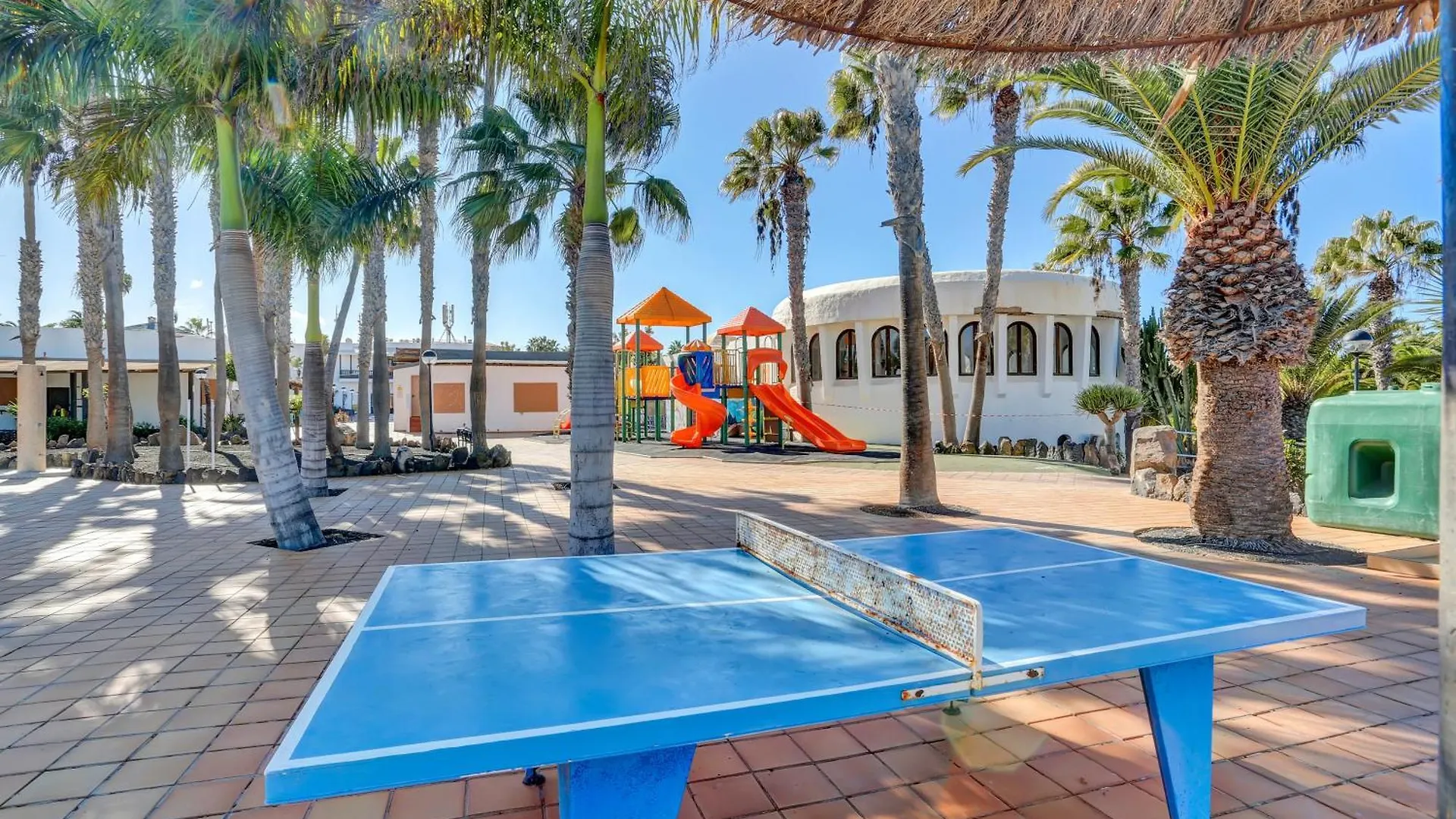 Piso Ocean Dune Corralejo