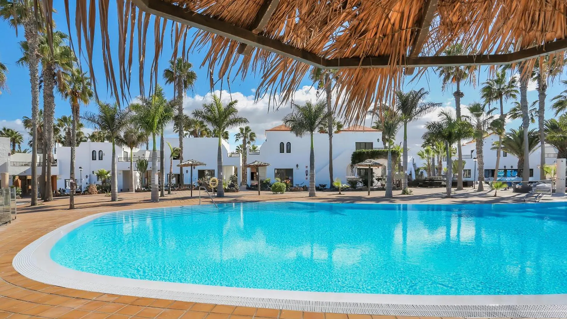 Appartement Piso Ocean Dune Corralejo